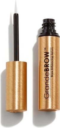 Wirkstoffserum für Augenbrauen von Grande Cosmetics