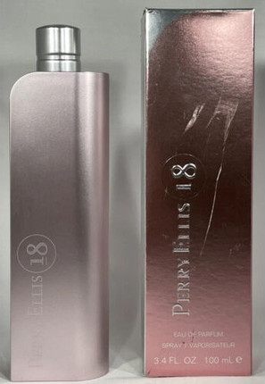 Eau De Parfum Perry Ellis Portfolio