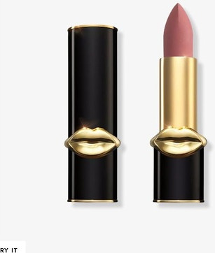 Lippenstift Pat McGrath Labs MatteTrance