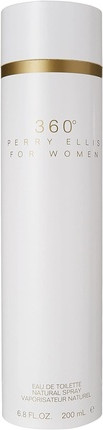 Eau De Toilette Perry Ellis 360 Women