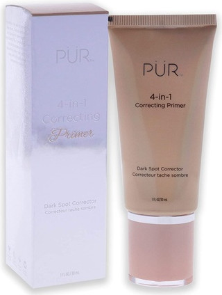 Primer Pura Clothing 4-In-1 Correcting Primer