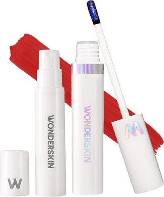 Lip Stain Kit Wonderskin Wonder Blading