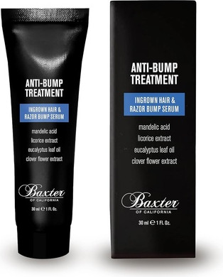 Pimple & Blackhead Treatment Baxter of California Anti-Bump Treatment