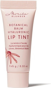 Tint Lipstick Monika Blunder Beauty Botanical Balm
