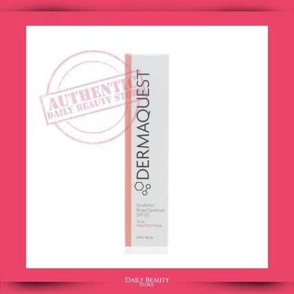 Sun Protection Dermaquest