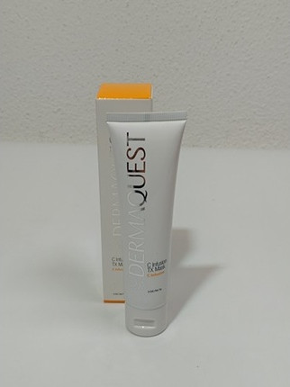 Маска Dermaquest C Infusion Tx