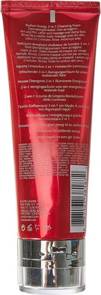 Reinigender Schaum Estee Lauder Nutritious Super Pomegranate Radiant Energy