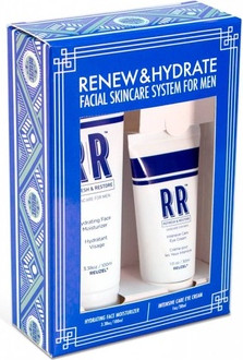 Hair Care Set Reuzel Renew & Hydrate Duo