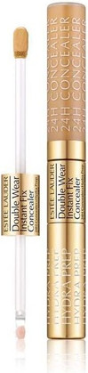 Concealer Brush Estee Lauder Lau Doubl W Inst Fix Conc 3n Med N