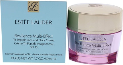 Day Cream Estee Lauder Resilient Multi-Effect