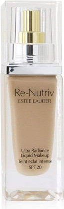Flüssiges Make-up Estee Lauder Re-Nutriv Ultra Radiance SPF 20