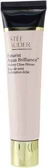 Primer Estee Lauder Futurist Aqua Brilliance Watery Glow Primer