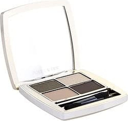 Eye Shadow Quad Estee Lauder Pure Color Envy Luxe Metal Moss