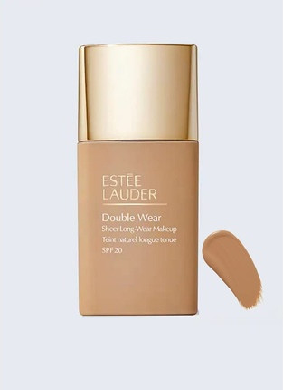 Foundation Estee Lauder Double Wear Sheer Matte Long Wear Foundation