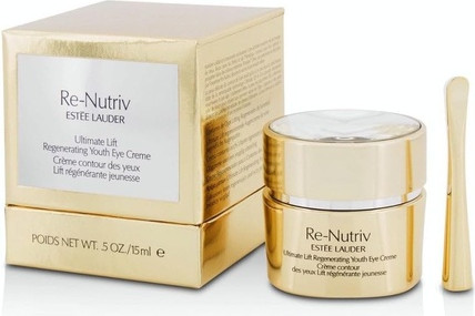 Eye Cream Estee Lauder Re-Nutriv Ultimate Lift Regenerating Youth Eye Cream