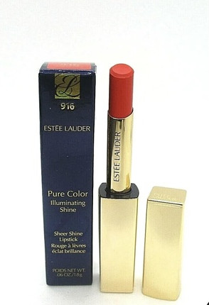 Lippenstift Estee Lauder Pure Color Brightening Shine