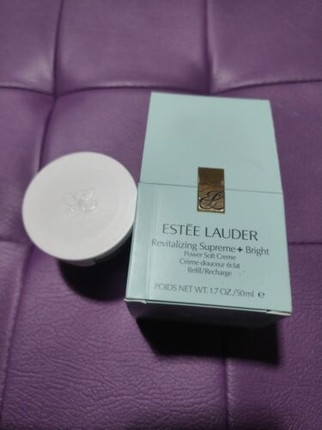 Gesichtscreme Estee Lauder Revitalizing Supreme+ Bright Power Soft Creme