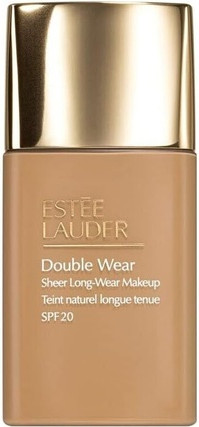 Foundation Estee Lauder Double Wear Sheer Long-Wear Makeup SPF 20