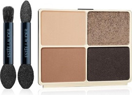Lidschatten-Quartett Nachfüllpackung Estee Lauder Pure Color Envy Luxe