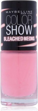 Nail Polish Maybelline Color Show