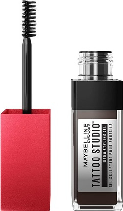 Eyebrow Gel Tint Maybelline Tattoo Brow 36hr