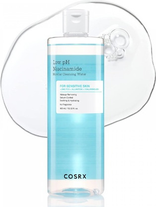 Micellar Cleansing Water Cosrx