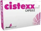 Supplement Shedir Pharma