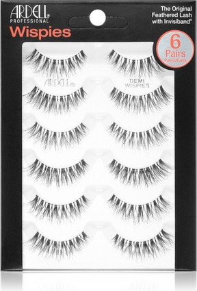 False Eyelashes Ardell Demi Wispies