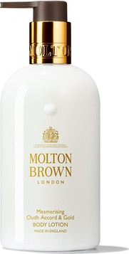 Hand Cream Molton Brown Mesmerising Oudh Accord & Gold