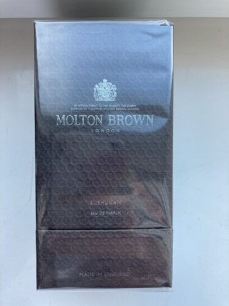 Eau De Parfum Molton Brown