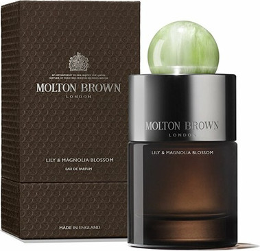 Eau de Parfum Molton Brown Lily & Magnolia