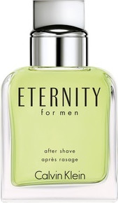 Aftershave Calvin Klein Eternity