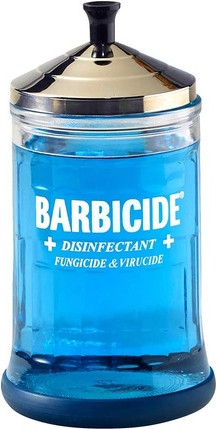 Desinfektionsglas Barbicide Salon Barber Professional