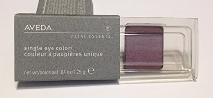 Aveda Petal Essence Single Eye Color Purple Hyacinth