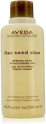 Gel Aveda Leinsamen Aloe Starker Halt Styling-Gel