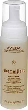 Texturiser Aveda Hair Perms