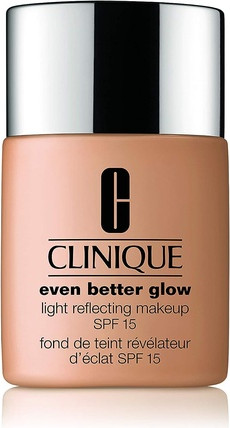 Foundation SPF15 Clinique Even Better