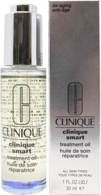 Facial Oil Clinique