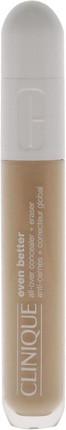 Concealer Clinique Even Better All-Over Concealer Plus Eraser