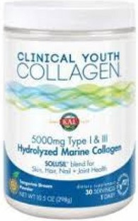 Collagen Type I Y Iii Powder Kalani Sun Wear