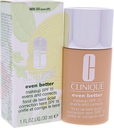 Foundation Clinique Even Better Makeup SPF 15