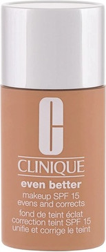 Clinique Even Better Makeup Foundation LSF 15