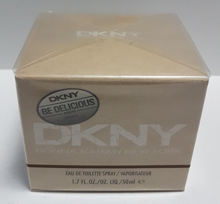 Eau de Toilette DKNY