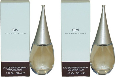 Eau De Parfum Alfred Sung Shi