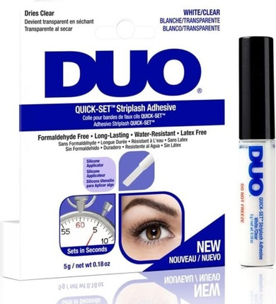 Клей Adhesive DuoClear DuoFold