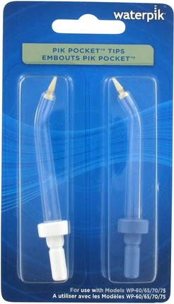 Replacement Jet Tips Waterpik Pik Pocket