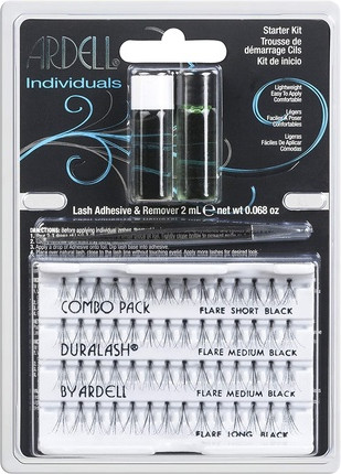 False Eyelashes Ardell