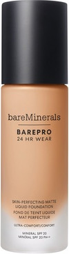 Liquid Foundation Bare Minerals Bare Pro