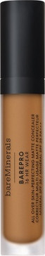 Concealer Bare Minerals Bare Pro 16 Hour Wear All Over Skin-Perfecting Matte Concealer With Spf 25