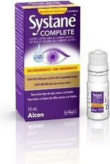 Befeuchtung Augentropfen Alcon